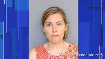 St. Cloud teacher accused of hitting special needs student in head - WKMG News 6 & ClickOrlando