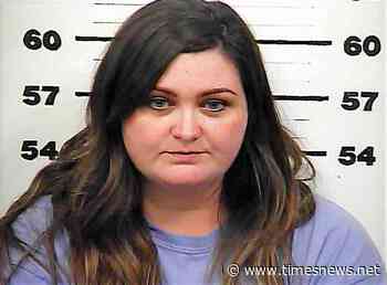 Former Hawkins teacher gets four years probation for affair with student - Kingsport Times News