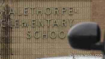 Maryland teacher accused of giving students lap dances - WEAU