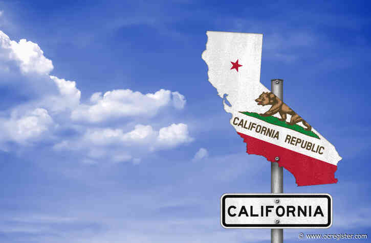 California’s the place to be, unless you’re middle income and need an affordable home