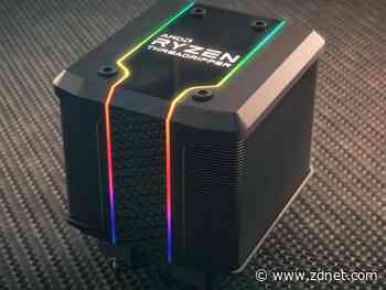 Build your own monster AMD Ryzen Threadripper 3990X system for under $7,000