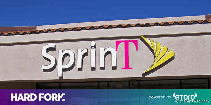 T-Mobile’s merger with Sprint is now worth $40 billion, thanks to the bulls