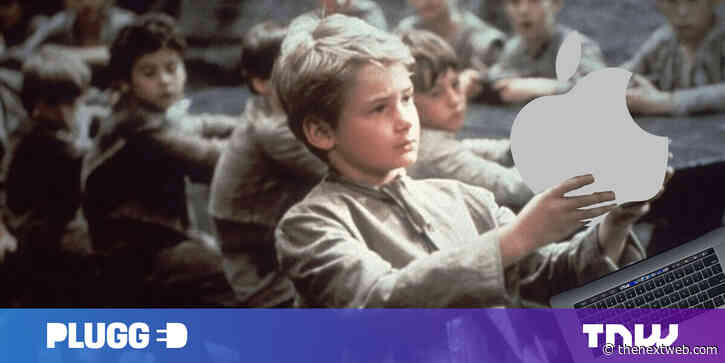 Life with the MacBook Touch Bar is awful and I hate it