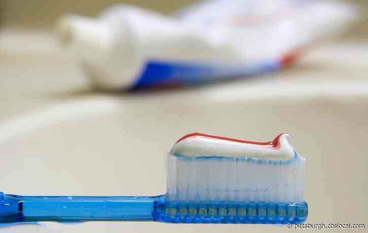 Studies: Vortex Covers Everything In Your Bathroom In Fecal Matter, Including Your Toothbrush