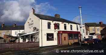 Owners of Sunderland pub devastated by fire reveal reopening date