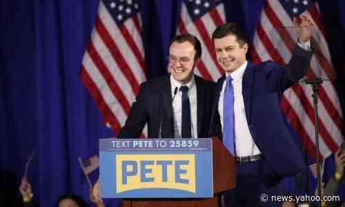 Pete Buttigieg 'won't take lectures' from Rush Limbaugh or any Trump supporter