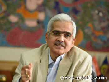 Telecom AGR crisis: RBI closely monitoring developments