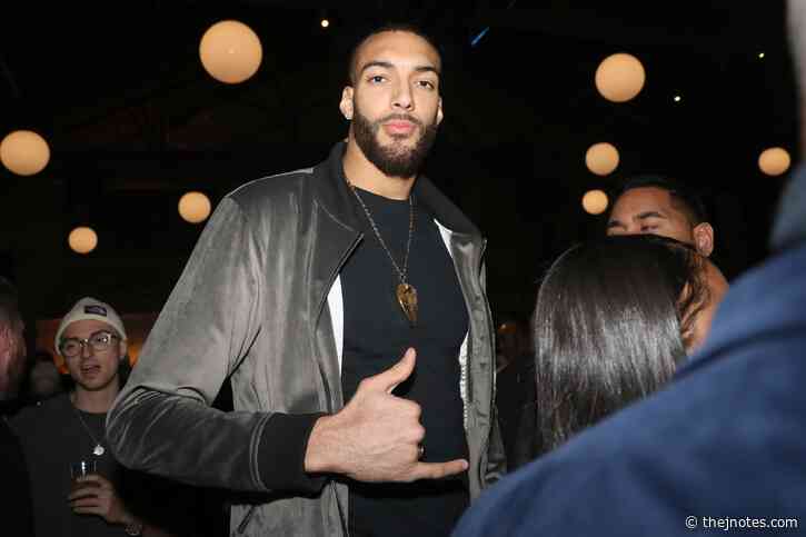 Utah Jazz: Rudy Gobert delivers MVP level performance in All-Star debut