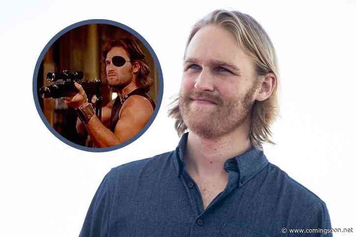 Leigh Whannell Wants Wyatt Russell for Escape From New York Reboot