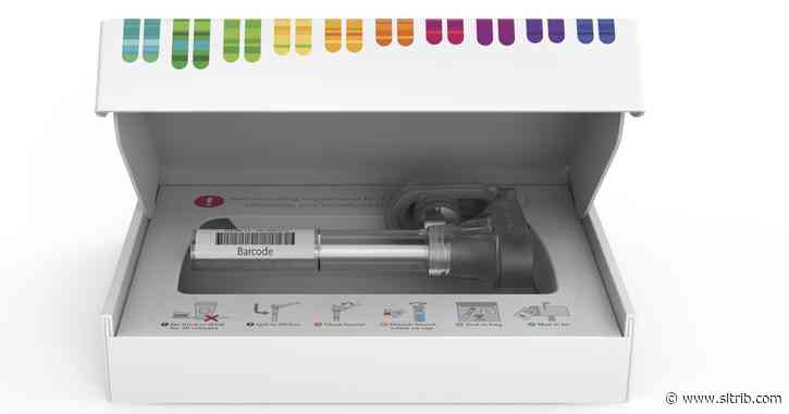 Utahns, lawmaker disagree on police use of DNA databases