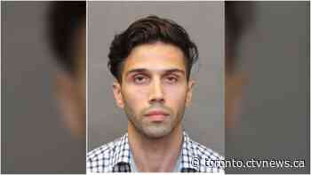 Man allegedly scams woman out of $59,000, police concerned there may be other victims