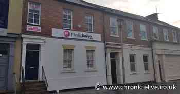 Bid to turn Sunderland city centre office into new cafe