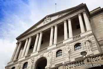 Speculation Undermines Crypto Prices and Utility, Says Bank of England Senior Economist