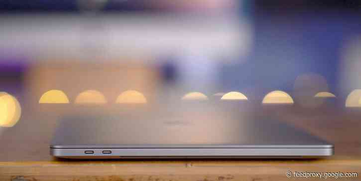 Coronavirus expected to severely hit laptop production, will be one-third down
