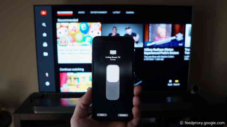 HomeKit Weekly: How Apple’s smart home platform compares to Amazon Alexa