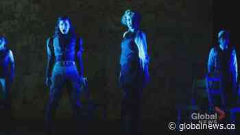 ‘The Invisible Agents of Ungentlemanly Warfare’ at The Citadel