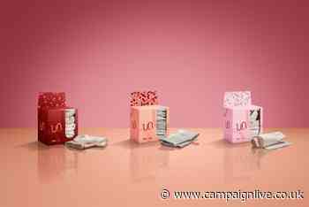 Hey Girls and Big Issue highlight period poverty in 'UNsanitary' campaign