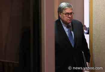 If William Barr Truly Believed in Rule of Law, He Would Resign