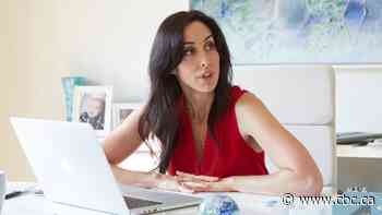 A 'real hunger' for shows like Workin' Moms, Catherine Reitman says