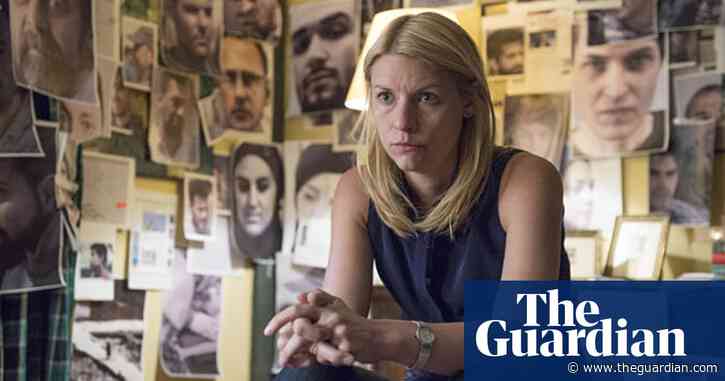 Homeland: the show that became a work of genius – after you stopped watching