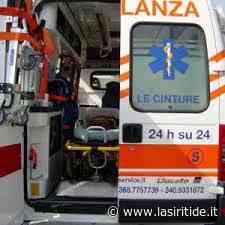 CRONACA - 9/11/2019 - Incidente mortale sulla Sinnica nei pressi di Policoro - La Siritide