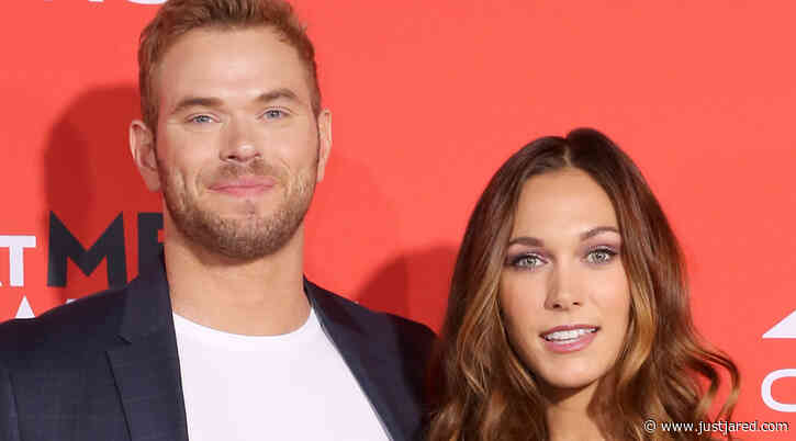 Kellan Lutz's Wife Brittany Opens Up About Her Miscarriage at 6 Months Pregnant