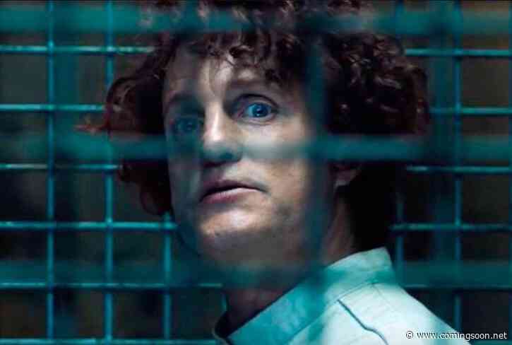 Woody Harrelson’s Cletus Kasady Has a New Look in Venom 2