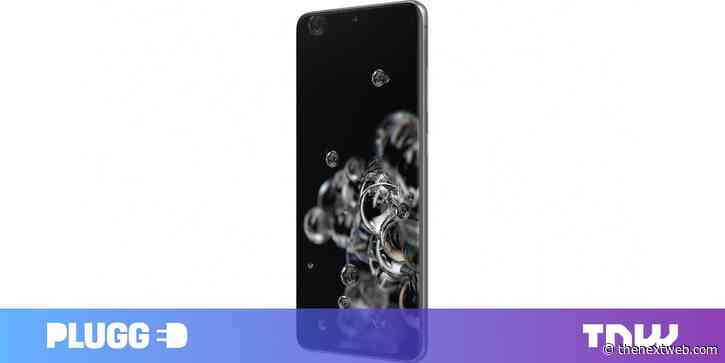 The S20 Ultra has the best screen of any phone ever – here’s how DisplayMate measured it