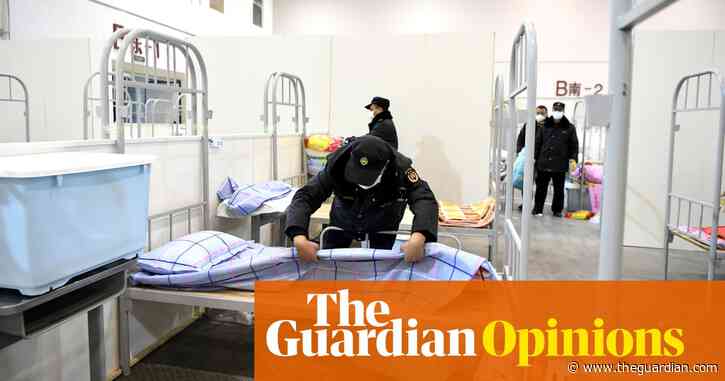 As Wuhan’s desperate and sick beg for help, China shuts them down | Anonymous