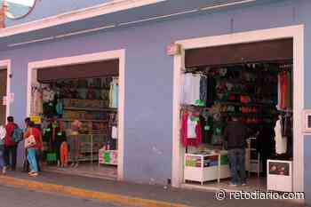FINANZAS | Aumentan 57 por ciento la cantidad de negocios en San Andrés Cholula - Reto Diario