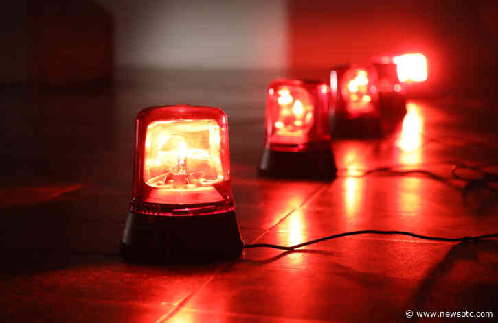 Tezos & Ethereum: These Top Performing Altcoins Flash Dangerous Sell Signals