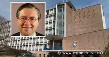 Durham council leader denies £145m investment plan is due to election