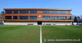 Swansea City hit by mumps outbreak as Landore academy training complex shut down and Man Utd game called off