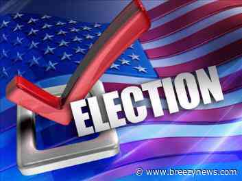 Special election for Kosciusko Ward 1 Alderman set for Tuesday