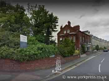 Feversham Lodge to be turned into assisted living home