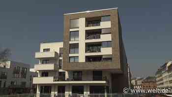 Die Immobilienpreise entkoppeln sich vom Alltag der Deutschen