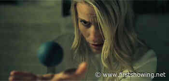 Trailer for Superpowers Horror Film 'Transference: Escape the Dark'