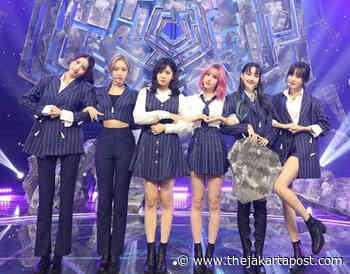 K-pop moguls make new move with girl groups - The Jakarta Post - Jakarta Post