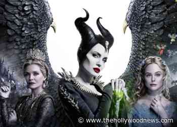 Home Entertainment: 'Maleficent: Mistress of Evil' DVD review - The Hollywood News