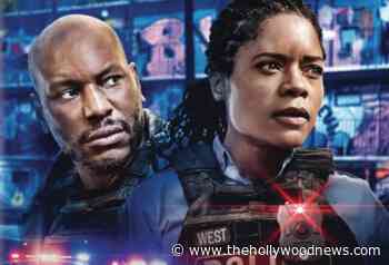 Home Entertainment: 'Black and Blue' digital review - The Hollywood News