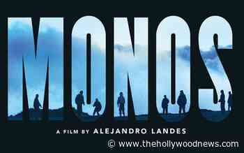 Home Entertainment: 'Monos' digital review - The Hollywood News