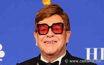 Elton John cuts concert short - Entertainment News - Castanet.net