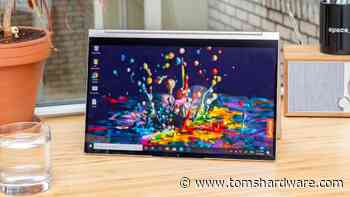 Lenovo Yoga C940 (14-inch) Review: Entertainment Powerhouse - Tom's Hardware
