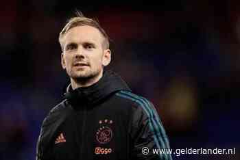 Siem de Jong verkast naar Cincinnati FC