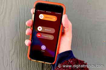 How iPhone safety features can help you out of a jam