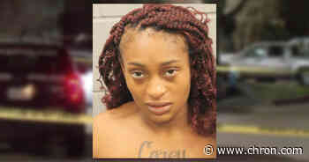 Houston woman wanted in 2013 slaying arrested after second victim found in car’s backseat