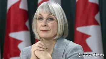 Health minister gives update on coronavirus LIVE