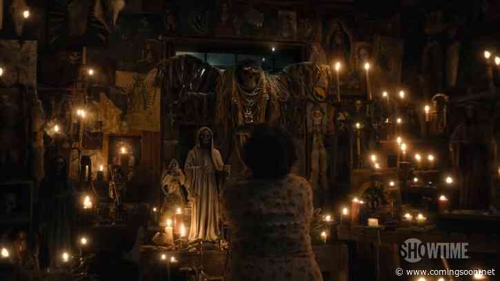 New Penny Dreadful: City of Angels Teaser Reveals a Prophecy