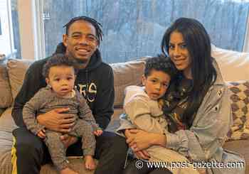 The House Next Door: Steelers' Joe Haden and his family enjoy life in Marshall