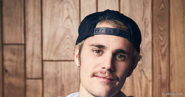 Justin Bieber Wants the 'Holy Spirit' to Lead Him in Fatherhood: 'I'm a Jesus Follower'